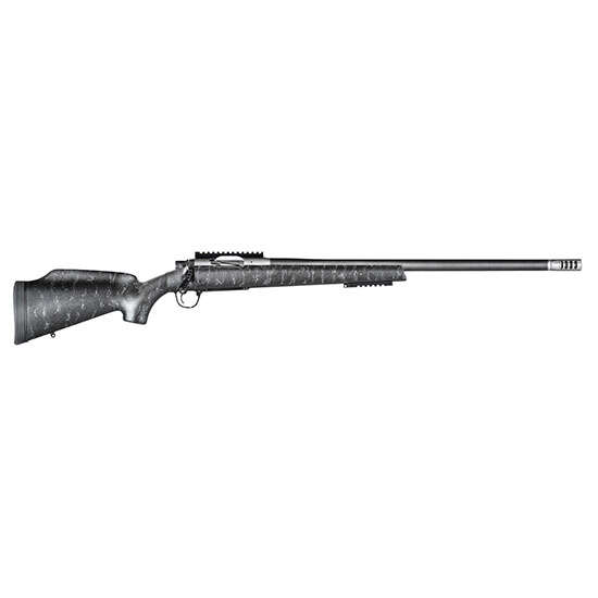 Rifles Long Guns Christensen Arms ZPAP M70 CHRIS TRAVERSE 270WIN 24 BLK/GRY • Model: ZPAP M70